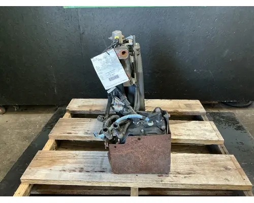 FREIGHTLINER M2 106 DEF Tank