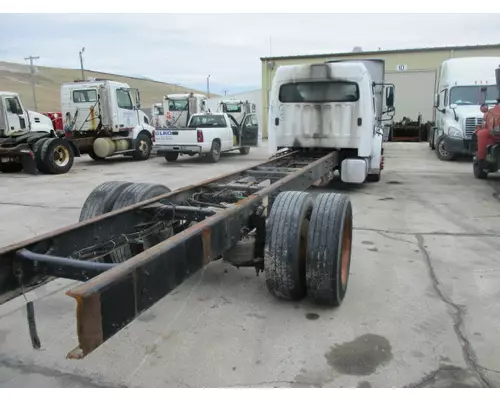 FREIGHTLINER M2 106 DISMANTLED TRUCK