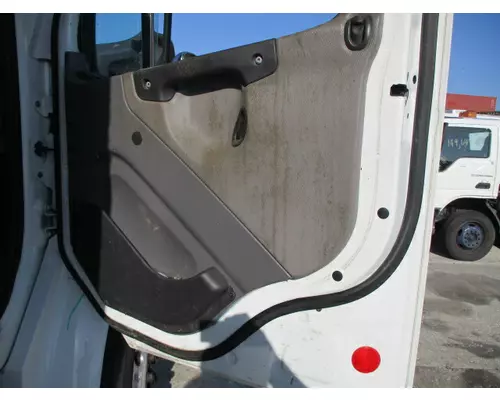 FREIGHTLINER M2 106 DOOR ASSEMBLY, FRONT