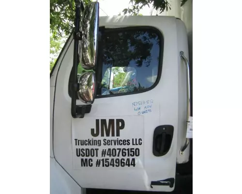 FREIGHTLINER M2 106 DOOR ASSEMBLY, FRONT