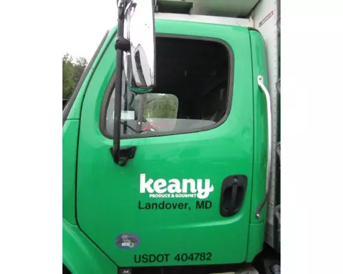 FREIGHTLINER M2 106 DOOR ASSEMBLY, FRONT
