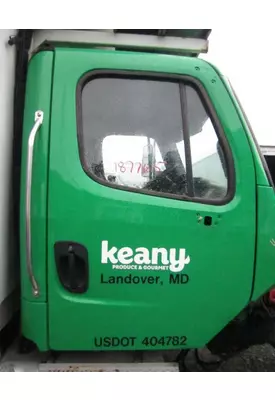 FREIGHTLINER M2 106 DOOR ASSEMBLY, FRONT