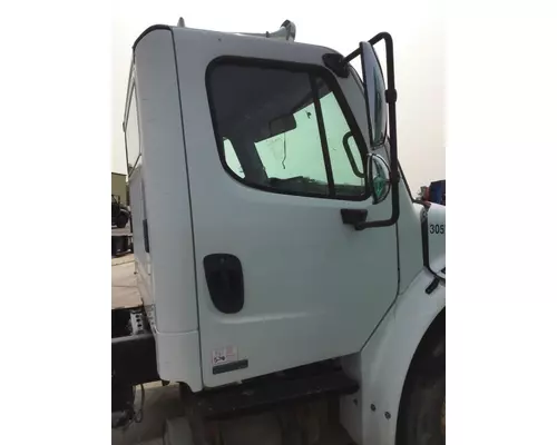 FREIGHTLINER M2 106 DOOR ASSEMBLY, FRONT