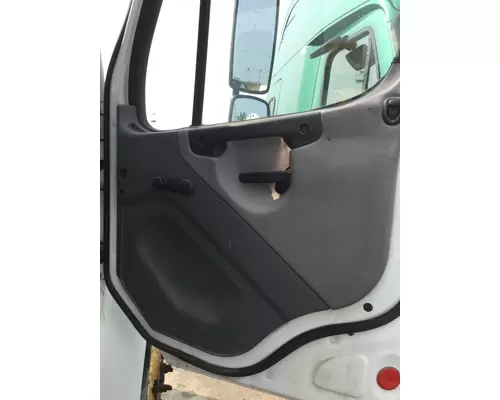 FREIGHTLINER M2 106 DOOR ASSEMBLY, FRONT