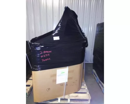 FREIGHTLINER M2 106 DOOR ASSEMBLY, FRONT