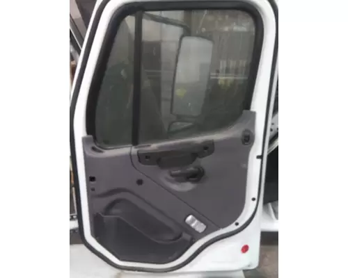 FREIGHTLINER M2 106 DOOR ASSEMBLY, FRONT