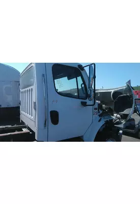 FREIGHTLINER M2 106 DOOR ASSEMBLY, FRONT
