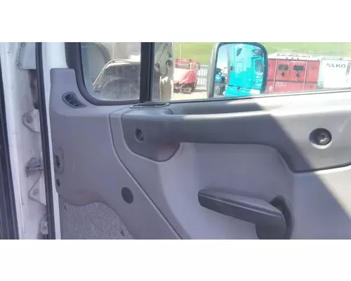 FREIGHTLINER M2 106 DOOR ASSEMBLY, FRONT