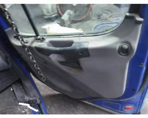 FREIGHTLINER M2 106 DOOR INTERIOR PANEL