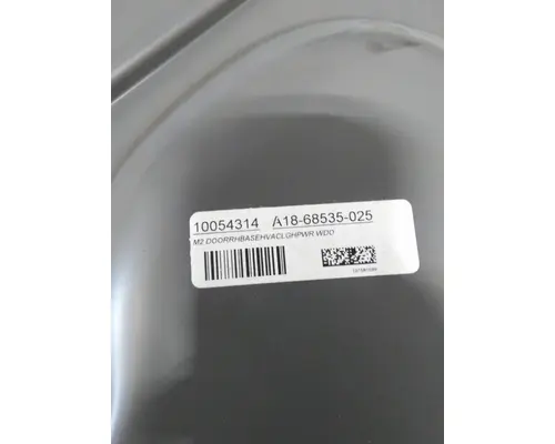 FREIGHTLINER M2 106 DOOR INTERIOR PANEL