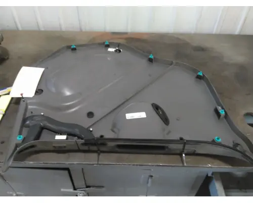 FREIGHTLINER M2 106 DOOR INTERIOR PANEL
