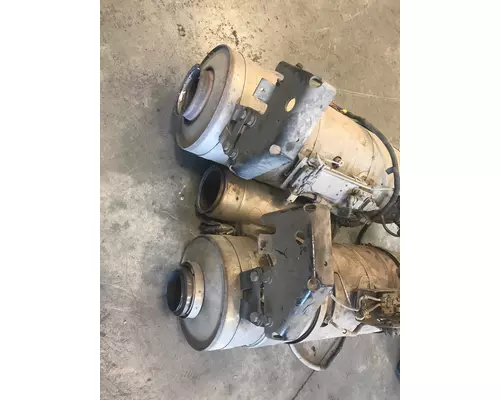 FREIGHTLINER M2 106 DPF(Diesel Particulate Filter)