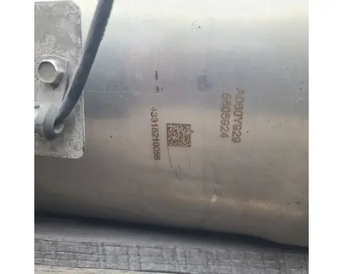 FREIGHTLINER M2-106 DPF (Diesel Particulate Filter)