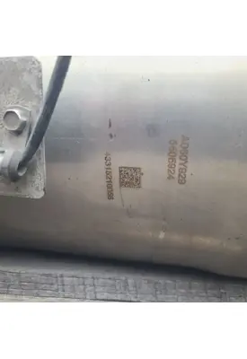 FREIGHTLINER M2-106 DPF (Diesel Particulate Filter)