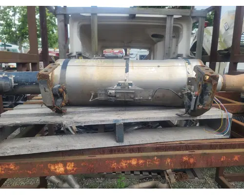 FREIGHTLINER M2-106 DPF (Diesel Particulate Filter)