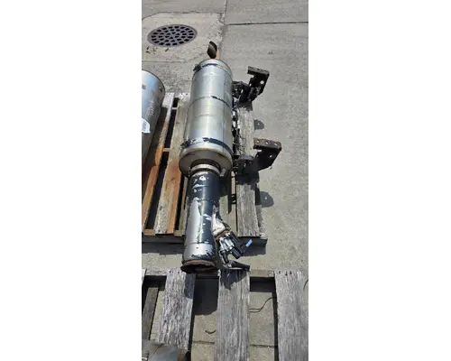 FREIGHTLINER M2-106 DPF (Diesel Particulate Filter)