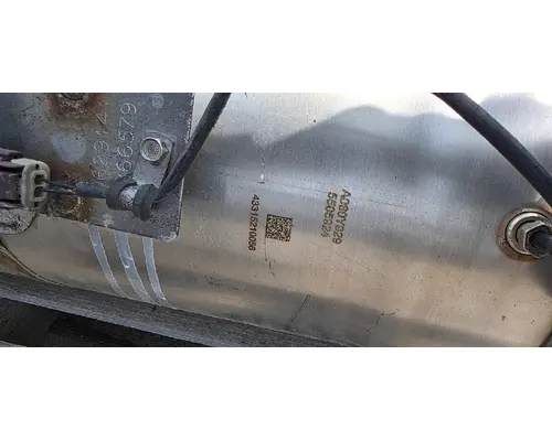 FREIGHTLINER M2-106 DPF (Diesel Particulate Filter)