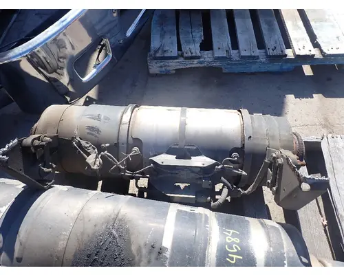 FREIGHTLINER M2-106 DPF (Diesel Particulate Filter)
