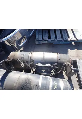FREIGHTLINER M2-106 DPF (Diesel Particulate Filter)