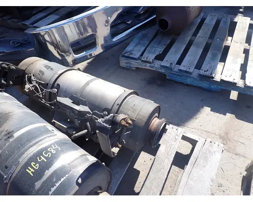 FREIGHTLINER M2-106 DPF (Diesel Particulate Filter)