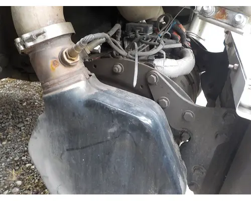 FREIGHTLINER M2-106 DPF (Diesel Particulate Filter)