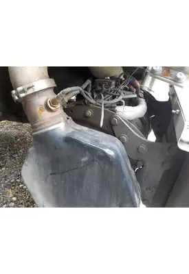 FREIGHTLINER M2-106 DPF (Diesel Particulate Filter)