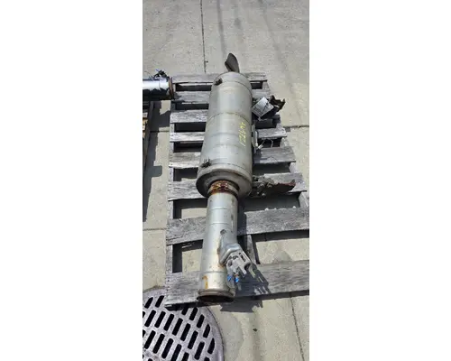 FREIGHTLINER M2-106 DPF (Diesel Particulate Filter)