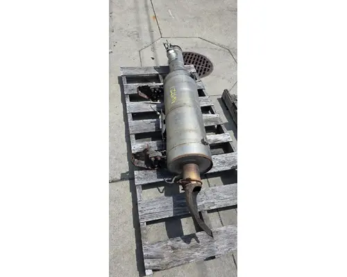FREIGHTLINER M2-106 DPF (Diesel Particulate Filter)
