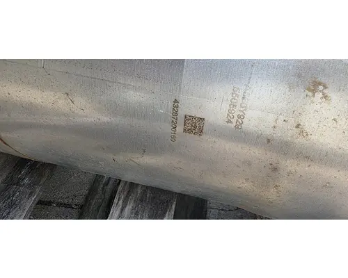 FREIGHTLINER M2-106 DPF (Diesel Particulate Filter)
