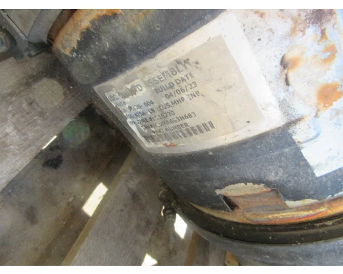 FREIGHTLINER M2-106 DPF (Diesel Particulate Filter)
