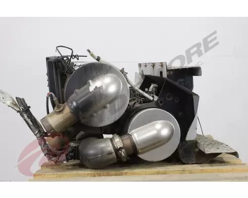 FREIGHTLINER M2-106 DPF (Diesel Particulate Filter)