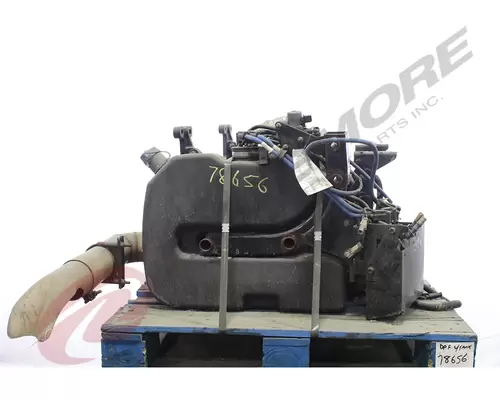 FREIGHTLINER M2-106 DPF (Diesel Particulate Filter)