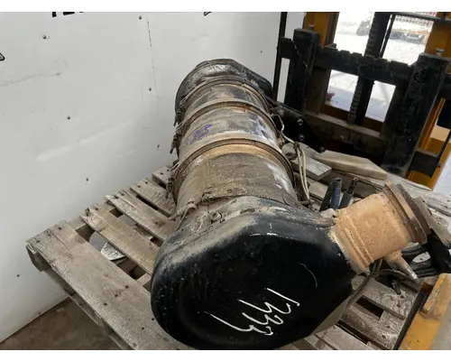FREIGHTLINER M2 106 DPF (Diesel Particulate Filter)