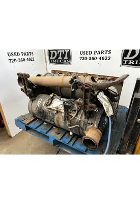 FREIGHTLINER M2 106 DPF (Diesel Particulate Filter)