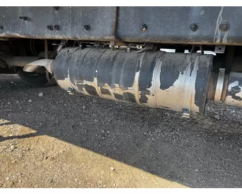 FREIGHTLINER M2 106 DPF (Diesel Particulate Filter)