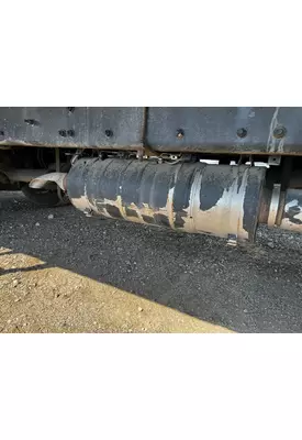 FREIGHTLINER M2 106 DPF (Diesel Particulate Filter)