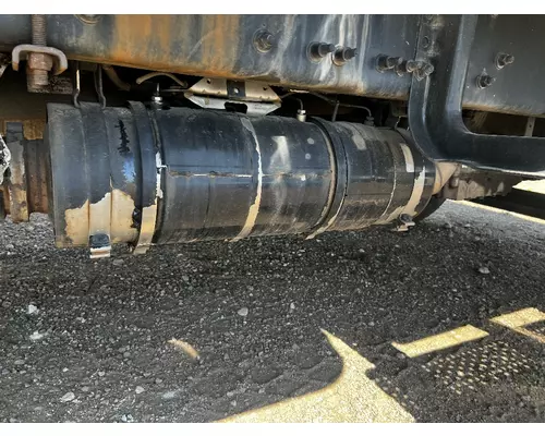 FREIGHTLINER M2 106 DPF (Diesel Particulate Filter)