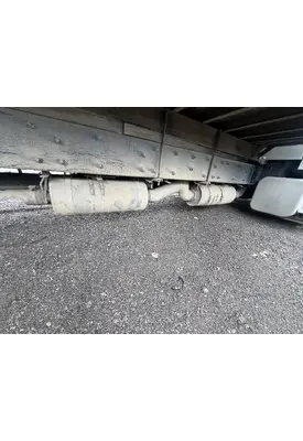 FREIGHTLINER M2 106 DPF (Diesel Particulate Filter)
