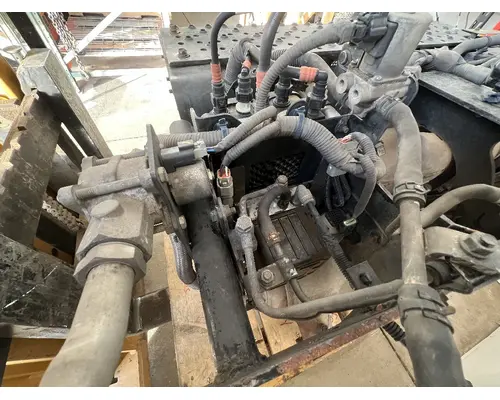 FREIGHTLINER M2 106 DPF (Diesel Particulate Filter)