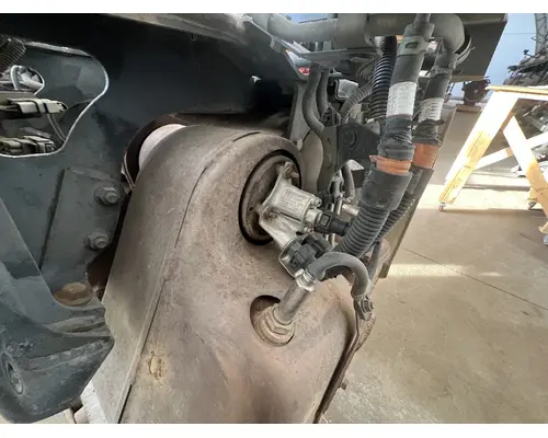 FREIGHTLINER M2 106 DPF (Diesel Particulate Filter)