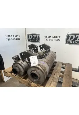 FREIGHTLINER M2 106 DPF (Diesel Particulate Filter)