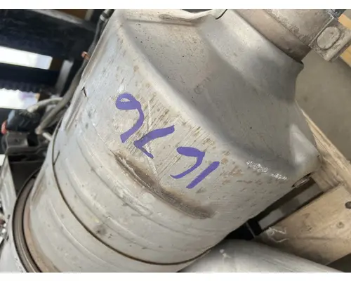 FREIGHTLINER M2 106 DPF (Diesel Particulate Filter)