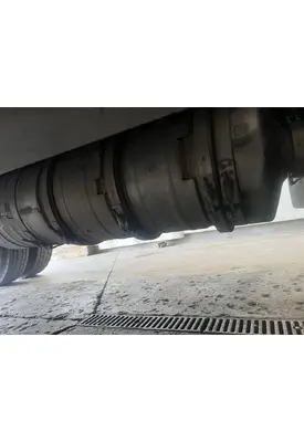 FREIGHTLINER M2 106 DPF (Diesel Particulate Filter)