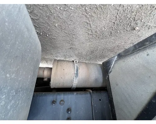 FREIGHTLINER M2 106 DPF (Diesel Particulate Filter)