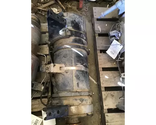 FREIGHTLINER M2-106 DPF AFTER TREATMENT