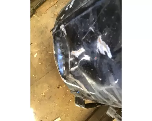 FREIGHTLINER M2-106 DPF AFTER TREATMENT