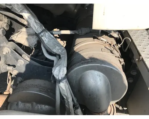 FREIGHTLINER M2 106 DPF 