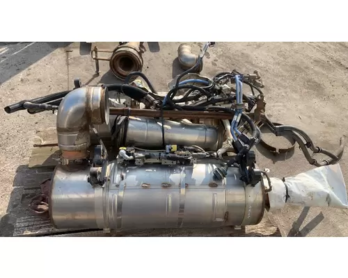 FREIGHTLINER M2 106 DPFCatalytic Converter