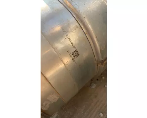FREIGHTLINER M2 106 DPFCatalytic Converter