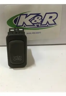 FREIGHTLINER M2-106 Dash / Console Switch